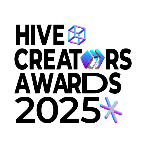 Hive Creators Awards 2025